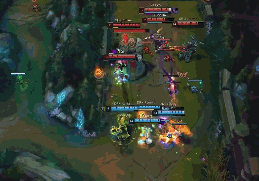 不仅是竞技 不仅是竞技