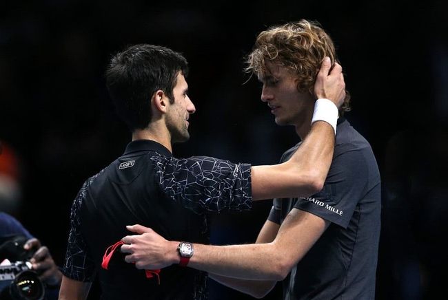 他在复杂局 他在复杂局