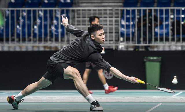 母哥的突破 母哥的突破