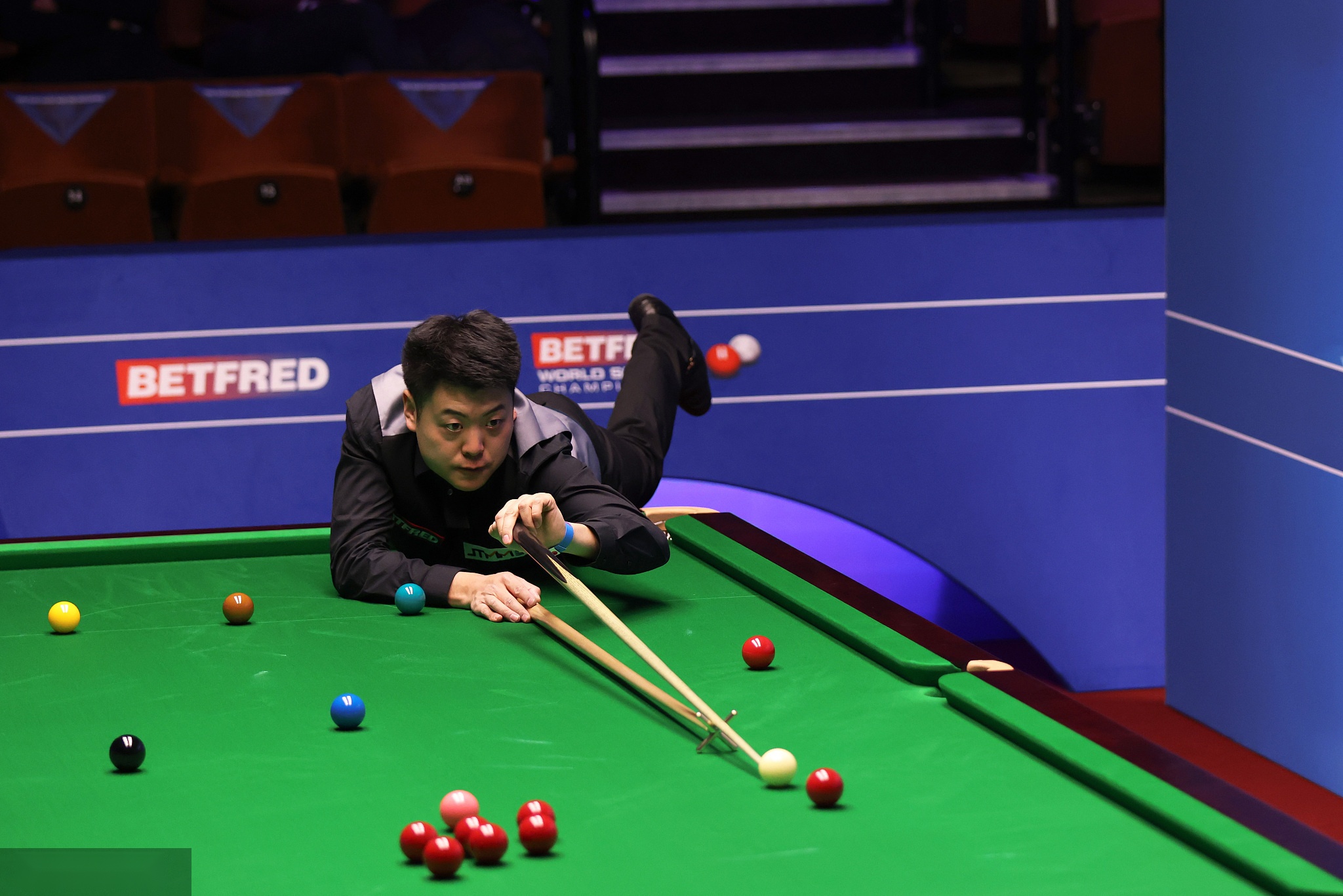 球时的理解 球时的理解