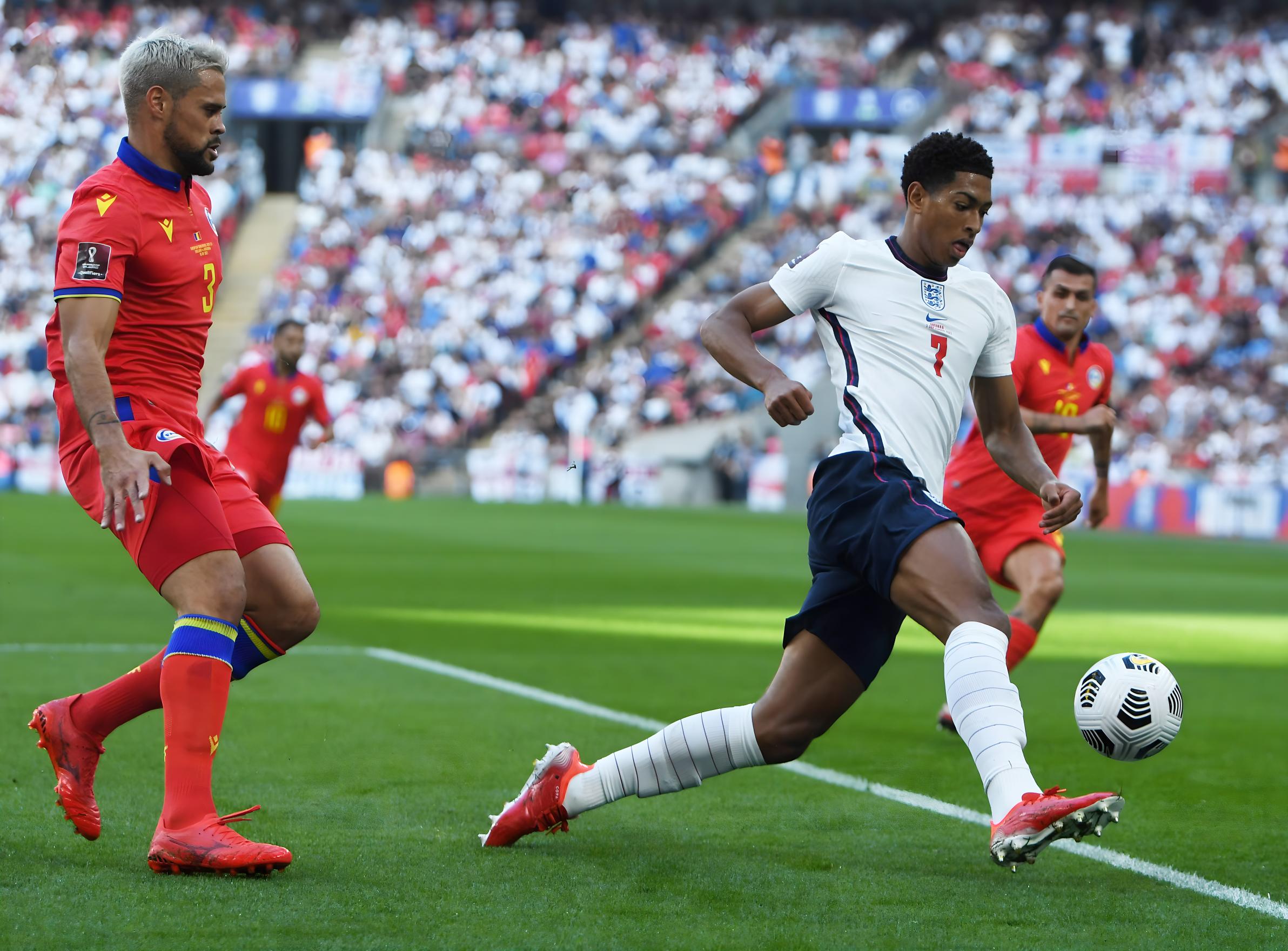 给比赛带来 给比赛带来