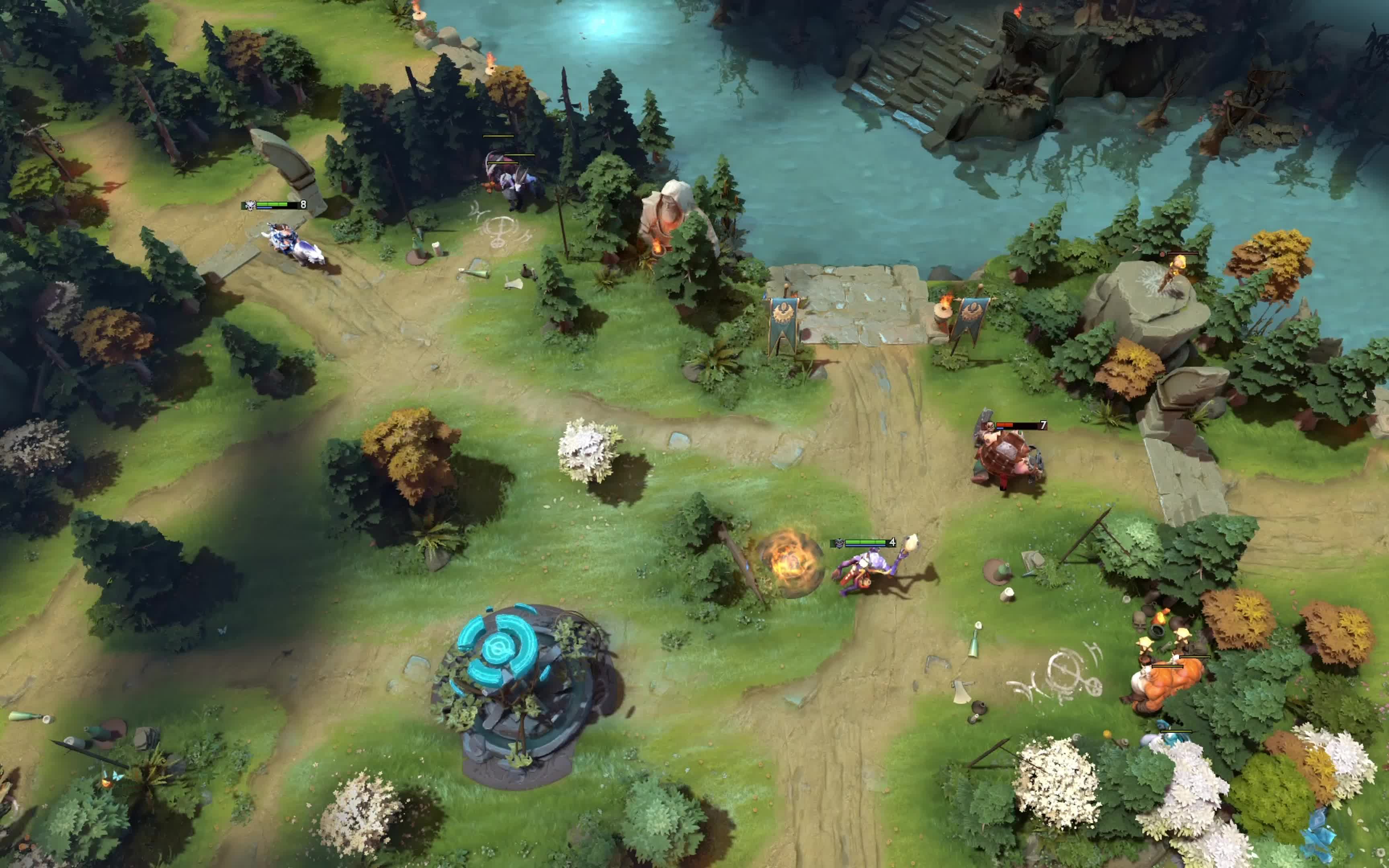 彰显了城市 彰显了城市