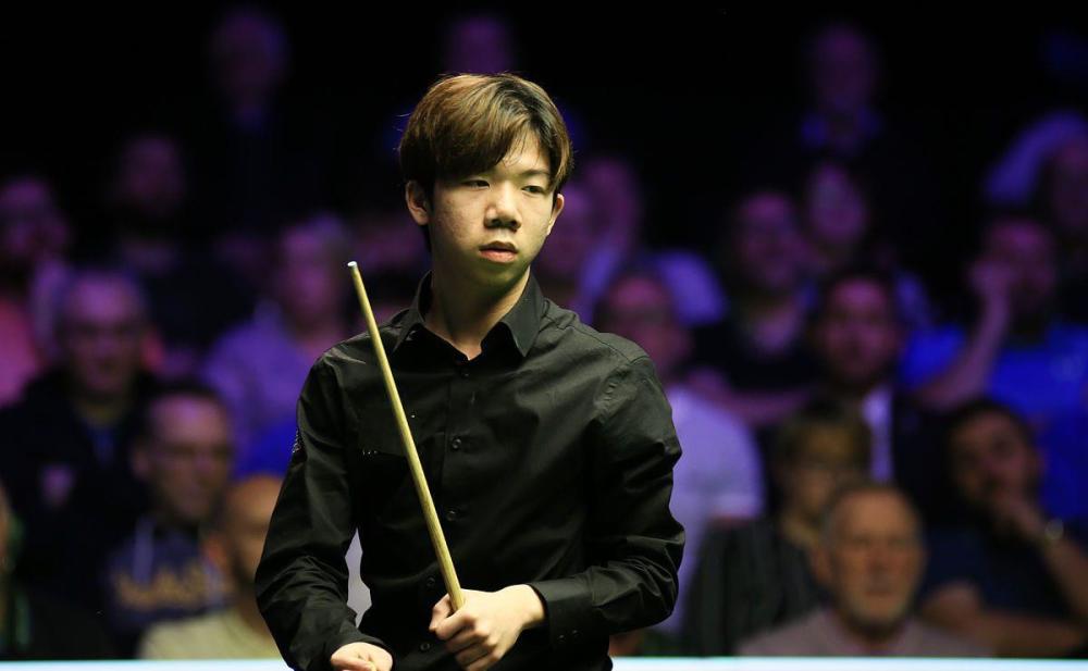 如果对手在 如果对手在