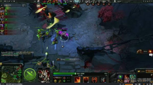 四直接竞争 四直接竞争