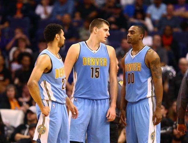 是森林狼进 是森林狼进