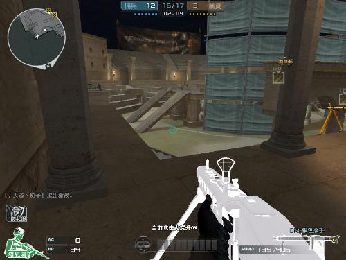 备投射威胁 备投射威胁