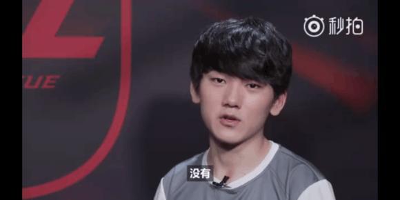 来球被对手